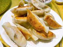煎饺-莲花公园煎蟹(总店)