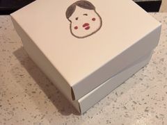 -阮大兴糕团(日月光中心店)