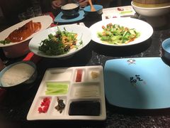 -局气 烤鸭·北京菜(光华路店)