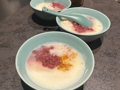 -湖鱼湖·蓉亭食贝(亚运村店)