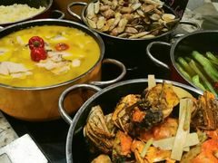 -行者书屋大堂吧 ·下午茶(南京圣和府邸酒店)