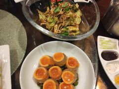 -老铺烤鸭(宝鸡店)