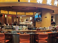 -牛将军•涮肉•烤肉•铁板烧(北京王府井·故宫店)