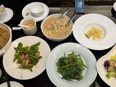 -杭州和达希尔顿逸林酒店·和园中餐厅