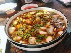 -大洋家·精品潮汕菜·生腌砂锅粥(天河东路店)