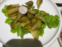 -俄士厨房(五棵松华熙LIVE店)
