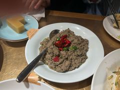 -京味斋·烤鸭·北京菜(安贞店)