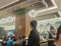 -新世界餐厅(万达店)