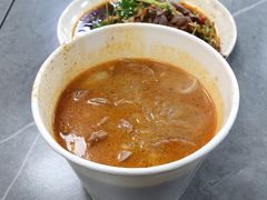 -四里沙茶面(七星西路分店)