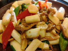 -妈妈的味道(和顺古镇店)