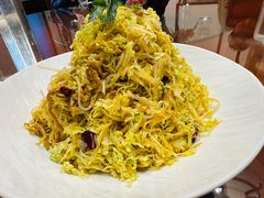 山东拌菜-老厨家(友谊路总店)