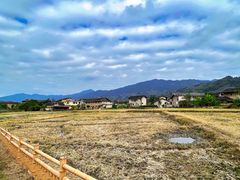 -云水谣景区