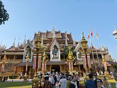 -西双版纳总佛寺