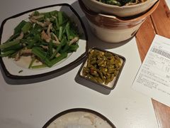 -东园小馆·早茶·淮扬小炒(印象汇店)