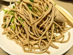 -蝎王府羊蝎子(虎坊桥总店)