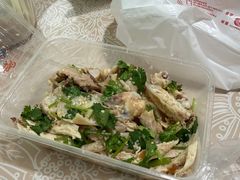 -朱记手撕鸡(八市店)