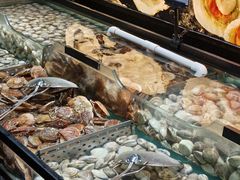 -韩盛·盛江山自助料理(于洪新玛特店)