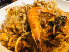 -米屋石锅拌饭(师大店)
