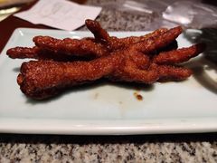 -南京大牌档(之心城店)
