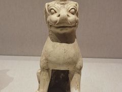 -深圳博物馆(古代艺术馆)