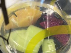 -每日新鲜水果吧(黄浦来福士店)
