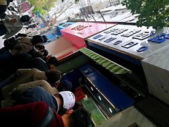 -芳婆糕团店(王府大街店)