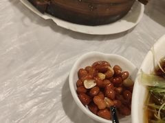 油炸花生米-喜洋洋(中山四路店)