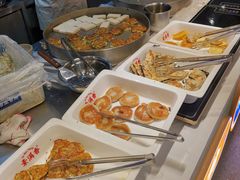 -素满香·全民食养自助(长宁龙之梦店)