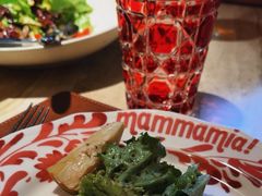 -Mammamia意大利餐厅(阳春巷店)