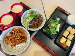 -永和大王(蛙嫩紫苏香·军博店)