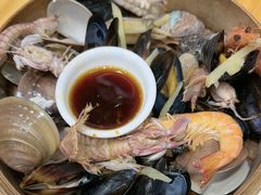 -舌尖上·霞浦滩涂海鲜·新闽菜(总店)