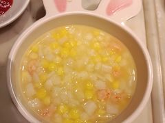 -汤城小厨•粤菜•靓汤(西直门凯德MALL店)