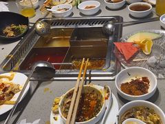-海底捞火锅(旭辉MALL店)