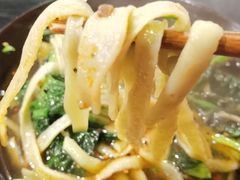 荞麦粉-邓记手擀面(桃花源店)