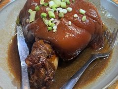 -金掌勺·锅包肉(双榆树店)
