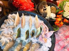 -丽江庭院之爱在路上(西单店)