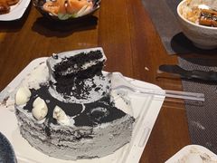 -和彩放题餐厅(酒仙桥店)
