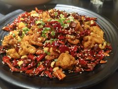 -麻六记(凤凰汇店)