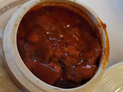 精品罐焖牛肉-莫斯科餐厅