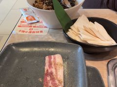 -新石器烤肉(高行万嘉店)