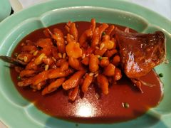 -西湖春天•老字号杭州菜(百汇店)