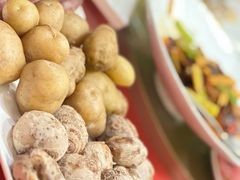 -民族饭店-四季餐厅