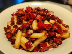 -晓长安·新陕菜(曲江店)