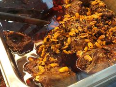 麻辣兔头-鑫记婆婆兔·兔头(春熙店)