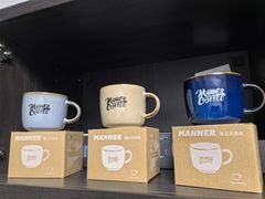 -Manner Coffee(大宁国际商业广场店)