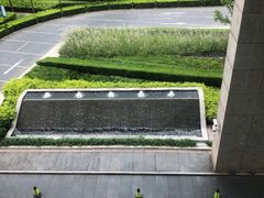 -上海虹桥西郊假日酒店