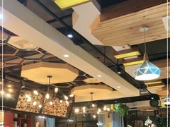 大堂-聚味瞿记·龙虾堂(望城店)