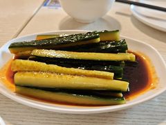 -老北京馅饼粥(西单店)