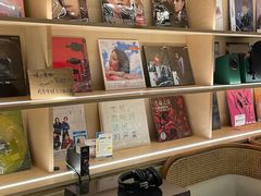 -Echo回声黑胶唱片咖啡馆