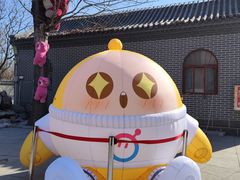 -吴桥杂技大世界